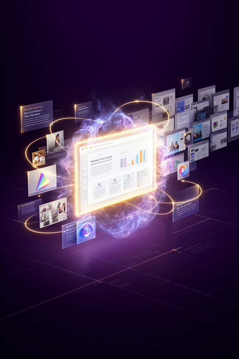 AI Presentation Studio